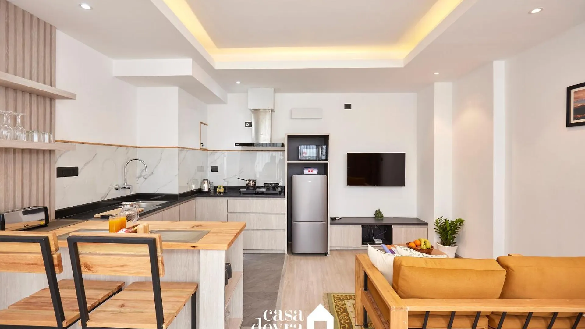 Sk Apartments By Casadeyra Kathmandu