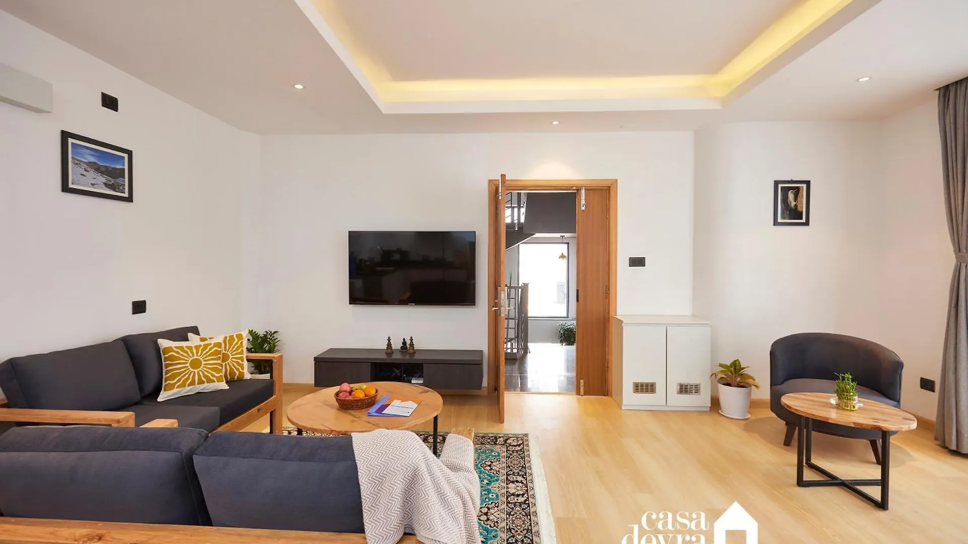 Sk Apartments By Casadeyra Kathmandu Nepal