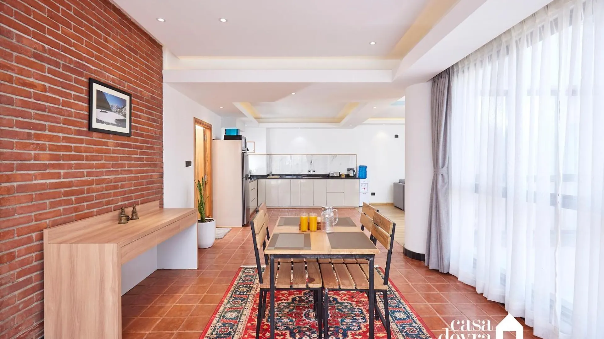 Sk Apartments By Casadeyra Kathmandu Nepal