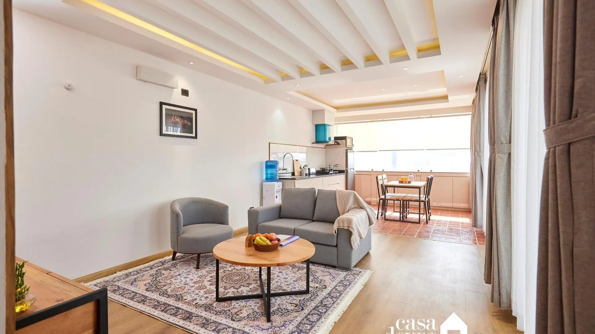 Sk Apartments By Casadeyra Kathmandu 0*,