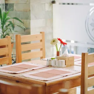 Pema Boutique Отель