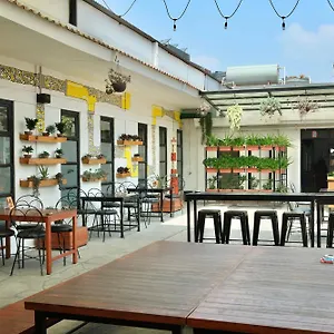 Hostel Yakety Yak, Kathmandu