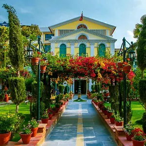 Gasthof By Kgh Group, Kathmandu