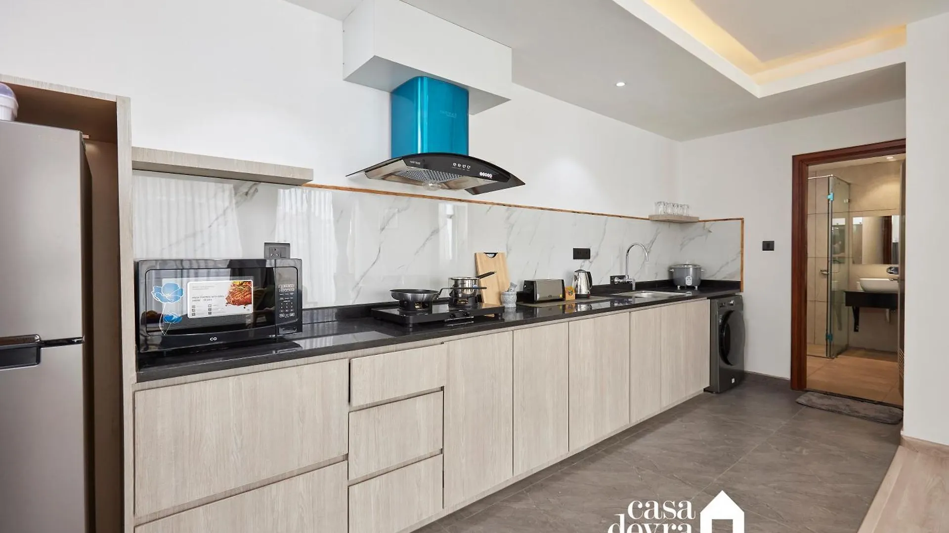 Sk Apartments By Casadeyra Catmandu
