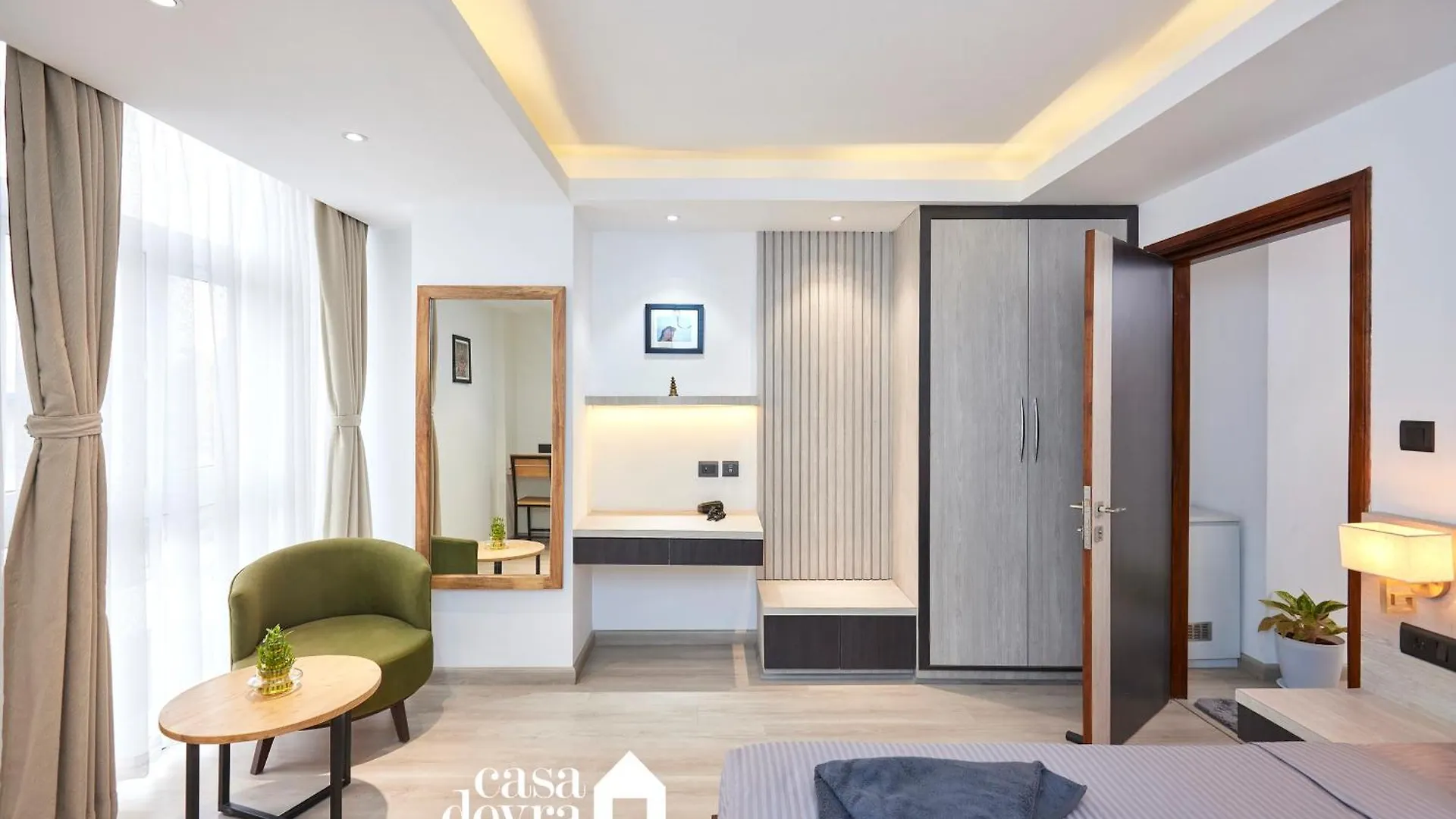 Sk Apartments By Casadeyra Catmandu Nepal
