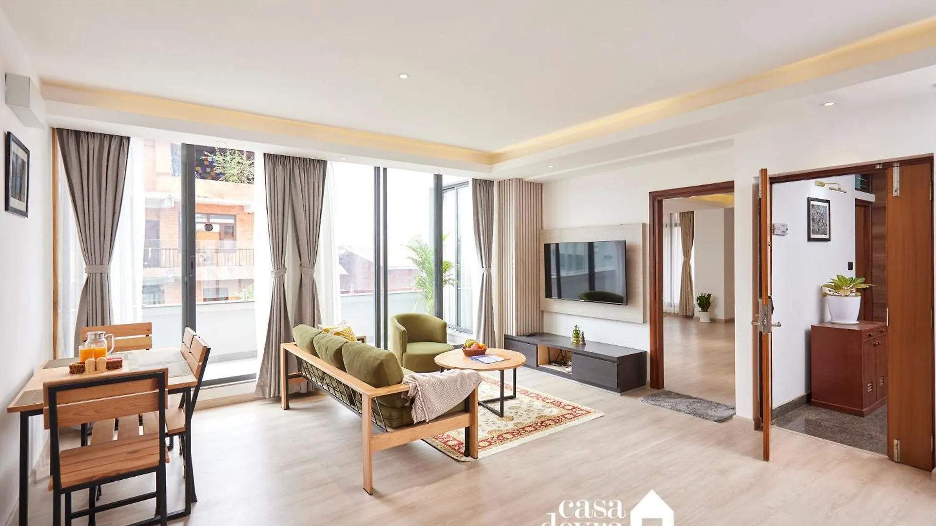 Sk Apartments By Casadeyra Catmandu 0*,  Nepal